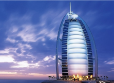 嘉華旅游自組團—迪拜精享6天