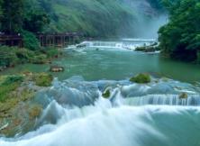 【新亞之旅】貴州黃果樹多彩貴州風雙飛五日游