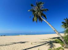 【11月游海南】海南博鰲玉帶灘、檳榔谷、亞龍灣愛立方濱海樂園、天涯海角、南山文化旅游區、興隆熱帶植物園夕陽紅爸媽樂雙飛六日 【11月游海南】海南博鰲玉帶灘、檳榔谷、亞龍灣愛立方濱海樂園、天涯海角、南山文化旅游區、興隆熱帶植物園夕陽紅爸媽樂雙飛六日