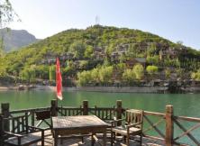 【清明假期】淄博潭溪山、領尚琉璃、周村古商城純玩品質二日游