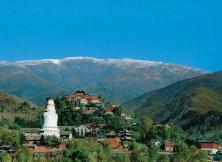 山西、五臺山、平遙古城、喬家大院、云岡石窟、懸空寺雙臥六日游 山西、五臺山、平遙古城、喬家大院、云岡石窟、懸空寺雙臥六日游