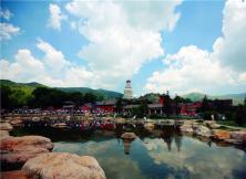 【五一假期】山西、五臺山、云岡石窟、平遙古城、 喬家大院雙飛5日游 【五一假期】山西、五臺山、云岡石窟、平遙古城、 喬家大院雙飛5日游