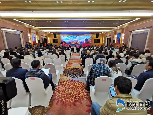 打好三峽牌 唱好三峽戲 第二屆三峽旅游一體化（巫山）宣傳營銷大會舉行