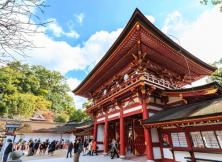 【嘉華包船】歌詩達幸運號豪華郵輪（天津-下關-長崎-天津 5晚6天游）