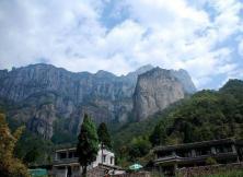 【春節假期】溫州、雁蕩山、楠溪江雙飛五日游 【春節假期】溫州、雁蕩山、楠溪江雙飛五日游