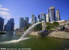 非凡新加坡親子6日游