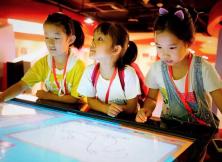 “匠心少年”暑期托管營 “匠心少年”暑期托管營