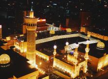 烏魯木齊、天池、吐魯番、禾木景區、喀納斯湖、五彩灘、魔鬼城雙飛8日游