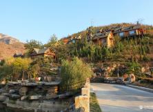 【動車】淄博潭溪山、夢幻聊齋城、周村古商城 純玩2日游 【動車】淄博潭溪山、夢幻聊齋城、周村古商城 純玩2日游