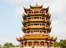 【11月游武漢】武漢雙飛輕奢二日游 【11月游武漢】武漢雙飛輕奢二日游