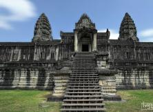 經典柬埔寨吳哥窟五天三晚深度游 經典柬埔寨吳哥窟五天三晚深度游