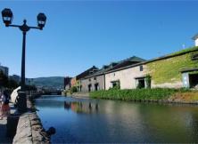 日本本州親子雙飛六日游韓亞航空大阪進東京出