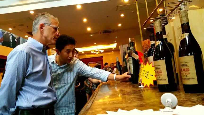 芝罘區工業旅游新添“國字號”