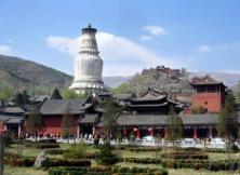 【春節假期】云岡石窟/大同古城墻/平遙古城/五臺山/山西醋文化園/晉祠/喬家大院雙飛6日游 【春節假期】云岡石窟/大同古城墻/平遙古城/五臺山/山西醋文化園/晉祠/喬家大院雙飛6日游