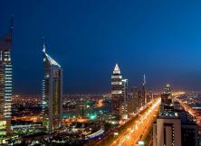 煙臺出發到阿聯酋特色7日游煙臺中國旅行社推薦