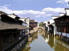 【十一西塘】杭州西湖烏鎮(zhèn)西柵純玩四日游 【十一西塘】杭州西湖烏鎮(zhèn)西柵純玩四日游