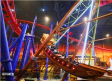 【暑期游清涼一“夏”】青島萬達樂園純玩一日游 【暑期游清涼一“夏”】青島萬達樂園純玩一日游