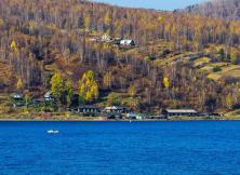 貝加爾湖?環(huán)湖5日游 貝加爾湖?環(huán)湖5日游