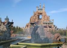 清明節(jié):青島方特夢(mèng)幻王國(guó)一日游 清明節(jié):青島方特夢(mèng)幻王國(guó)一日游