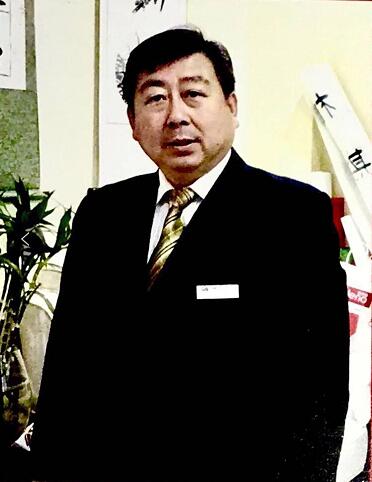 書(shū)法名家張森: 揮毫潑墨,用筆墨傳情 書(shū)法名家張森: 揮毫潑墨,用筆墨傳情