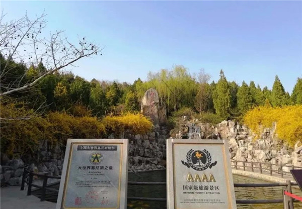 抗“疫”與發展兩手抓 龍岡旅游集團“內外兼修”自救突圍