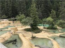 【9月】成都/九寨溝/黃龍/都江堰/松潘古城/灌城老茶館·雙飛6日游 【9月】成都/九寨溝/黃龍/都江堰/松潘古城/灌城老茶館·雙飛6日游