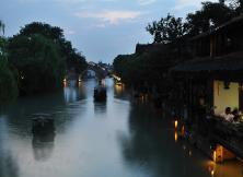 【7月游江南】無錫黿頭渚、水鄉木瀆周莊烏鎮、杭州宋城千古情、上海環博金融中心夜艷江南雙飛五日游 【7月游江南】無錫黿頭渚、水鄉木瀆周莊烏鎮、杭州宋城千古情、上海環博金融中心夜艷江南雙飛五日游