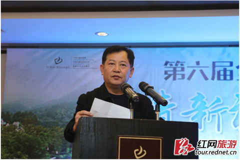 第六屆全國重點(diǎn)網(wǎng)絡(luò)媒體福建行在廈門閉幕