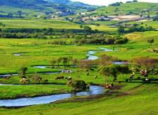 【新亞自組團】承德避暑山莊-古北水鎮-烏蘭布統大草原-元上都渾善達克沙地京北壩上草原深度純玩雙動5日游 【新亞自組團】承德避暑山莊-古北水鎮-烏蘭布統大草原-元上都渾善達克沙地京北壩上草原深度純玩雙動5日游