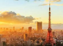 【四月游日本】日本淺草寺、銀座、東京塔約惠雙古都全日空航班雙飛六日游