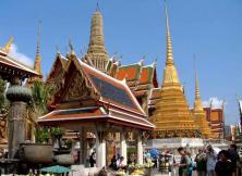 嘉華旅游開業大促--品質泰新馬十日游SL