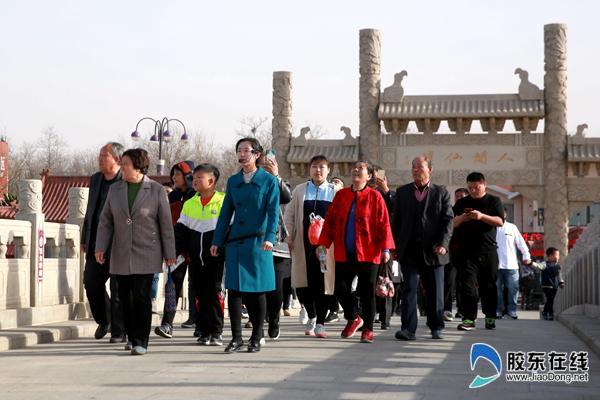 八仙過海景區(qū)