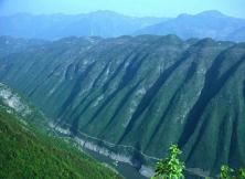 煙臺(tái)到重慶、三峽、武漢雙飛六日游