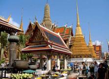 嘉華旅游---春節泰新馬11日游(曼谷進吉隆坡出,無需二次入新) 嘉華旅游---春節泰新馬11日游(曼谷進吉隆坡出,無需二次入新)