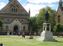 澳視南半球-澳新凱尊享全景12日暢游 澳視南半球-澳新凱尊享全景12日暢游