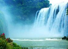 黃果樹大瀑布、西江千戶苗寨、荔波小七孔雙飛五日游 黃果樹大瀑布、西江千戶苗寨、荔波小七孔雙飛五日游