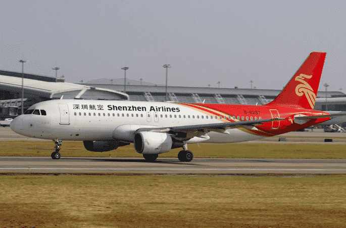 深圳航空2022年春運大灣區(qū)新增萬州、宜賓、綿陽、成都等熱門航班 深圳航空2022年春運大灣區(qū)新增萬州、宜賓、綿陽、成都等熱門航班