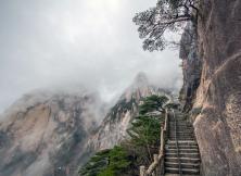 【11月游黃山】醉美婺源+險秀黃山+桃花源里西遞+第一秀水千島湖湖光山色純玩雙飛六日游 【11月游黃山】醉美婺源+險秀黃山+桃花源里西遞+第一秀水千島湖湖光山色純玩雙飛六日游