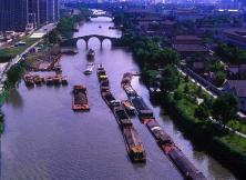 夜艷江南--華東五市+雙水鄉烏鎮三大夜景純玩雙飛六日 夜艷江南--華東五市+雙水鄉烏鎮三大夜景純玩雙飛六日