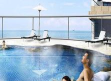 海乳山滴水灣溫泉+草莓采摘休閑二日游 海乳山滴水灣溫泉+草莓采摘休閑二日游