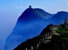 峨眉山、樂山、都青雙飛6日游