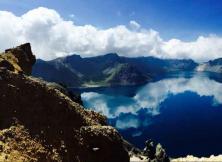 哈爾濱、鏡泊湖、長白山、森林漂流雙飛5日游