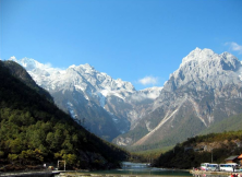 酉陽、鳳凰、騰沖、瑞麗、大理、昆明、貴州、西江苗寨專列15日游 酉陽、鳳凰、騰沖、瑞麗、大理、昆明、貴州、西江苗寨專列15日游