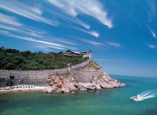 【7月周邊游】蓬萊閣+極地海底世界一日游 【7月周邊游】蓬萊閣+極地海底世界一日游