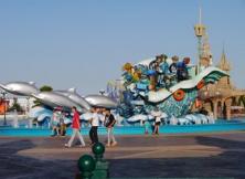 大連、旅順、發(fā)現(xiàn)王國(guó)純玩三日游