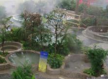 【溫泉】乳山小湯溫泉一日游