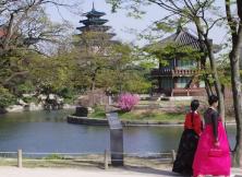 【三月游韓國】韓國仁川、首爾半自由行雙飛五日游