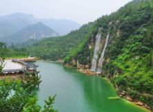 【8月游黃山花】青州古城 云門山 黃花溪 天緣谷純玩二日游 【8月游黃山花】青州古城 云門山 黃花溪 天緣谷純玩二日游