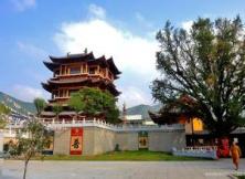 純天然草莓采摘+合盧寺一日游 純天然草莓采摘+合盧寺一日游