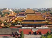 【2021全景北京】北京舒心純玩之旅雙飛四日游